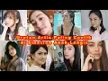 Download Lagu URUTAN ARTIS PALING CANTIK DI SINETRON ANAK LANGIT SCTV
