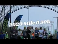 2023 Mile 0 Flint Hills Trail Race 50k Osawatomie Kansas