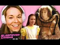Tina Majorino on Working with Gene Wilder Sleepover Cinema Highlight