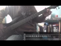 Download Lagu Maximum The Hormone - What's Up, People?! [Bass Cover + Tab]