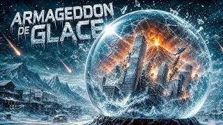 Snowmageddon: une boule à neige maudite détruit la ville | Film Catastrophe complet en Français
