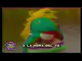 LA IGUANA TOMABA CAFE CANTICUENTOS DE NUESTRA NIÑEZ 80S  4K