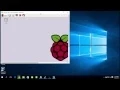 Remote Desktop Connection from Windows 10 to Raspberry Pi xrdp