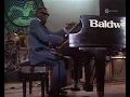 Ray Charles - Let The Good Time Roll - Live - 13 July 1980 • World of Jazz