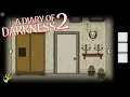 Diary of Darkness 2 Full Walkthrough (Bamgru)