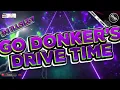Dj Illsley - Go Donkers Drive Time (Sunday Sessions) - 🔥DHR Bounce DJ Mix 2025🔥