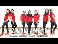 RINDU AMBON/LINE DANCE/Choreo Caecilia M Fatruan/GDC Merauke Papua INA