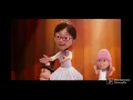 funky town despicable me song
