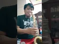 Download Lagu Michael Learns To Rock - That's why you go away - Sax Cover