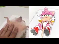 FUN Amy s relaxing tummy rubs by minus8