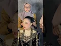 Download Lagu PENGANTIN PROTES KENAPA PAKE SANGGUL #riaspengantin #shorts