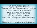 Download Lagu Kayak - Ruthless Queen Lyrics