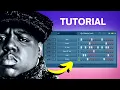 Download Lagu How To Make CLASSIC Boom Bap (Beat Making Overexplained)