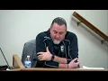 Lancaster City Council Meeting Monday January 12 2026