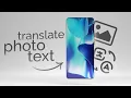 How to Translate Photo Text on Android tutorial