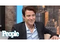 Timeless Star Goran Visnjic On Working With Halle Berry George Clooney People NOW People