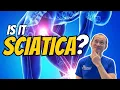 Is it Sciatica or Lumbar Radiculopathy THE DIFFERENCES EXPLAINED