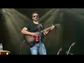 Eric Church - Creepin' (acoustic) 9/17/2017 Camden, NJ