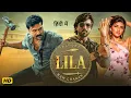 Download Lagu Ram Charan \u0026 Sreeleela New Movie 2025 | LILA | Latest South Indian Hindi Dubbed Full Action Movie