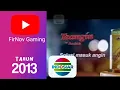 Jeda Iklan Azan Magrib Indosiar 2013