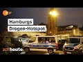 Download Lagu Drogenhandel und Kriminalität - Brennpunkt Hamburg Hauptbahnhof MP3