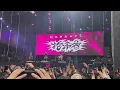 Lagu HANABIE (花冷え。) LIVE [FULL SHOW] IN KNOTFEST MEXICO CITY 06 / 12 / 2025 [4k]
