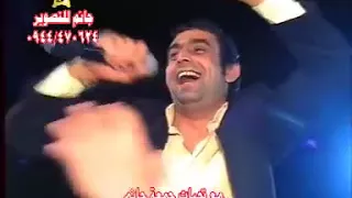 نعيم الشيخ حفلة ادلب 
