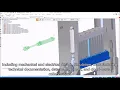 SIEMENS SOLID-EDGE 3D design software