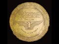 Crusader (2009 - Remaster) - Saxon