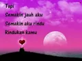 Sesal mendua (Klangit) lyrics