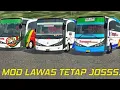 Download Lagu RILIS!!!🎉🎉 UPDATE MARCOPOLO FULL ACC BERGERAK || MOD BUSSID