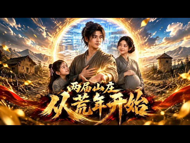 两界山庄:从荒年开始