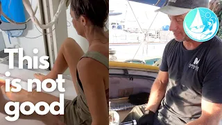 Avoid Disaster | How to replace control cables