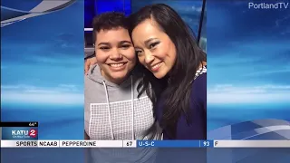 Anna Canzano leaves KATU