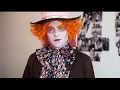 DIY Mad Hatter Hat and Costume