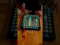 Download Lagu Whine in Brazil Brazilian Funk on Launchpad #funk #brazilian #chill #anime #shorts #viral