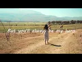 Download Lagu Albert Vishi - Find My Way (lyrics)