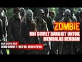 PERANG DUNIA ZOMBIE : Alur Cerita Film