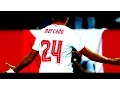 Gabriel Mercado | Sevilla 2016/17 | Skills \u0026 Goals