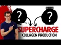 Download Lagu 2 Things to Supercharge Collagen Production by 50%!