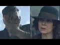 Polly Gray s Death and Funeral Peaky Blinders Season 6