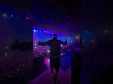 #ElMalilla en #Chicago #SoldOut ( #youtubeshorts )