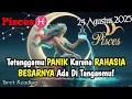 Download Lagu Pisces♓ Tetanggamu Panik Karena Rahasia Besarnya Ada Di Tanganmu Agustus 2025 - Mata Zodiak