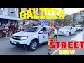 Download Lagu SIN VERGUENZA Karcocha en PORRIÑO 🇪🇸