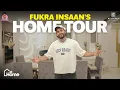 Lagu INSIDE Fukra Insaan aka Abhishek Malhan's LUXURIOUS Villa | HOME TOUR | Triggered Insaan | At Home