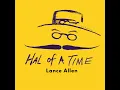 Hal of a Time