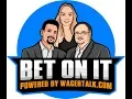 Bet On It - NFL Picks and Predictions for Week 12 Line Moves Barking Dogs and Best Bets