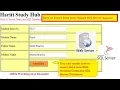 Insert Data into Hosted SQL Server Database on Web Server in Asp Net C Hindi Free Online Class