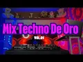 Download Lagu TECHNO MIX DE ORO 90,s Vol.01 🪩( LA BOUCHE, LE CLICK, LOFT, NO MERCY, ETC)  DJ BUGHA