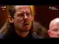 Rachmaninov Concerto n. 3 in D minor op. 30 | Valère Burnon - Queen Elisabeth Competition 2025